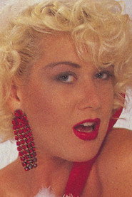 Photo of Kelly Blue as (archive footage)