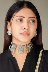 Photo of Ishanka Abeysekara as Nikita