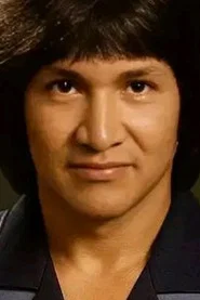 Photo of Avent Christie as Corporal Seikeki
