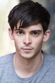 Photo of Joshua Dickinson as Tom ("Housekeeping")