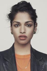 Photo of M.I.A. as Self