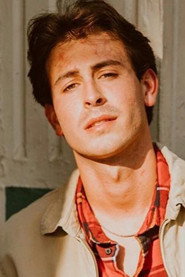 Photo of Joe Howell as Justin