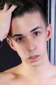 Photo of Alex Thor