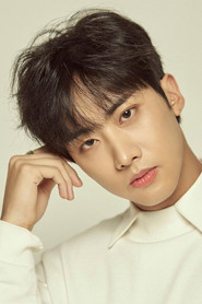 Photo of Jeong In-seong as Park Do-young