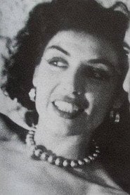 Photo of Mary Laidou