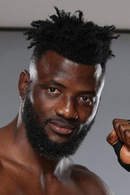 Photo of Efe Ajagba as Self