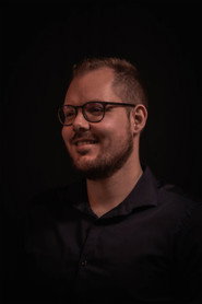 Photo of Rutger Meijer