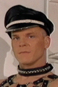 Photo of Cory Taylor as (archive footage)