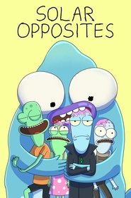 Season 3 poster