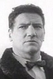 Photo of Tom Clegg as Monk