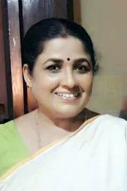 Photo of Deepika Mohan as Madhavi