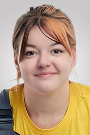 Photo of Maureen Béguin