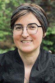 Photo of Élodie Lélu as Herself