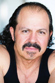 Photo of Mike Caravella as Drifter