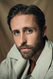Photo of Alec Toselli as Jesse