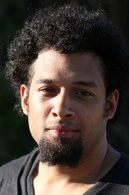 Photo of Makaya McCraven as Cassius Rollins