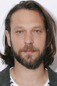 Photo of Filip Trajkovikj as Filip