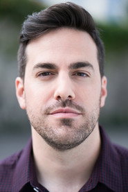 Photo of Gabriel Brown