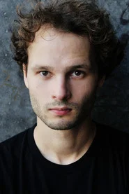 Photo of Hauke Diekamp as Christian