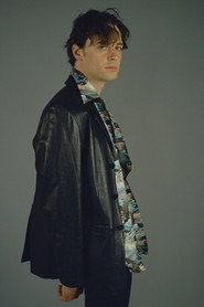 Photo of Buck Andrews