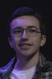 Photo of Aki Fairbanks as Phillip Kelley