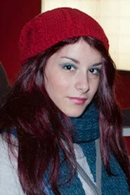Photo of Savina Alimani as Myrto
