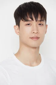 Photo of Kim Jin-tae