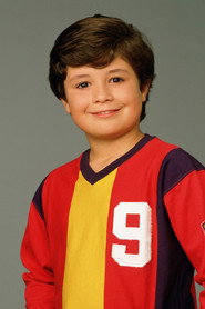 Photo of Josh Byrne as Christopher Fellows