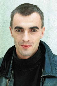 Photo of Sławomir Federowicz as Darek Krycki