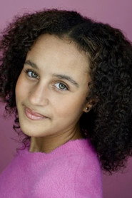 Photo of Jayla Lavender Nicholas as Zane
