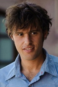 Photo of Dario Castiglio as Salvatore