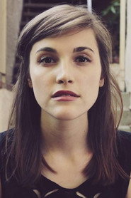 Photo of Amanda Carson as Ratquelle Girl