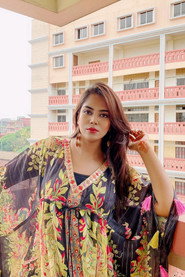 Photo of Puja Agnes Cruze