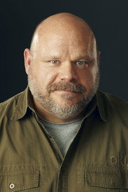 Photo of Kevin Chamberlin as James (voice)