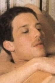 Photo of Rick Faulkner as Bartender