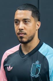 Photo of Youri Tielemans as Youri Tielemans