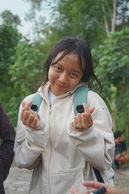 Photo of Calista Aluna Gisty as Nava