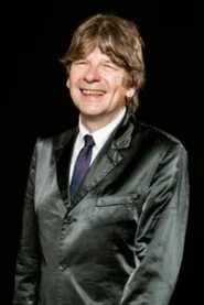 Photo of Mel Collins as Saxes & flute