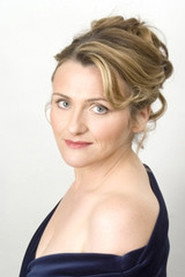Photo of Susan Gritton as Ellen Orford