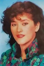 Photo of Yiota Agnanti