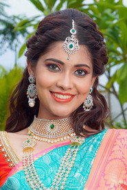 Photo of Neha Jha as Kodimalar