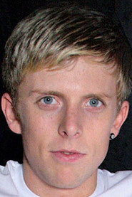 Photo of Jamie Ryder