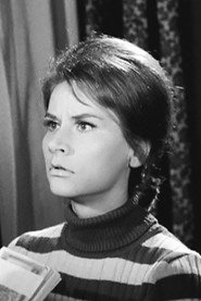 Photo of Floretta Zana as Sofia Roussou