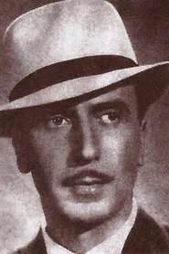 Photo of Ennio Cerlesi as Ernesto Toti