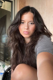 Photo of Filippa Hansson Neitorp as Nadia