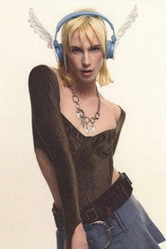 Photo of Archer Rose