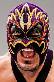 Photo of Hechicero as Hechicero
