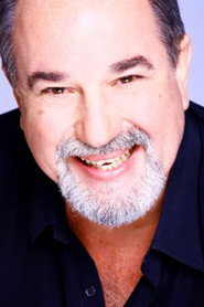 Photo of Gilbert Stein as Rei Frederico
