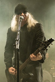 Photo of Tom Gabriel Fischer as Self