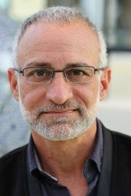 Photo of Brad Krupsaw as News Reporter
